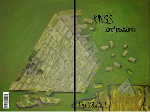 Product picture KINGS... and peasants